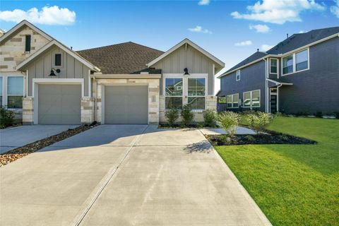 Photo of 623 Silver Pear Ct Ct, Montgomery, TX 77316 (MLS # 13305470)