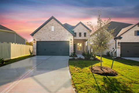 Photo of 10598 Wild Chives, Conroe, TX 77385 (MLS # 88704793)