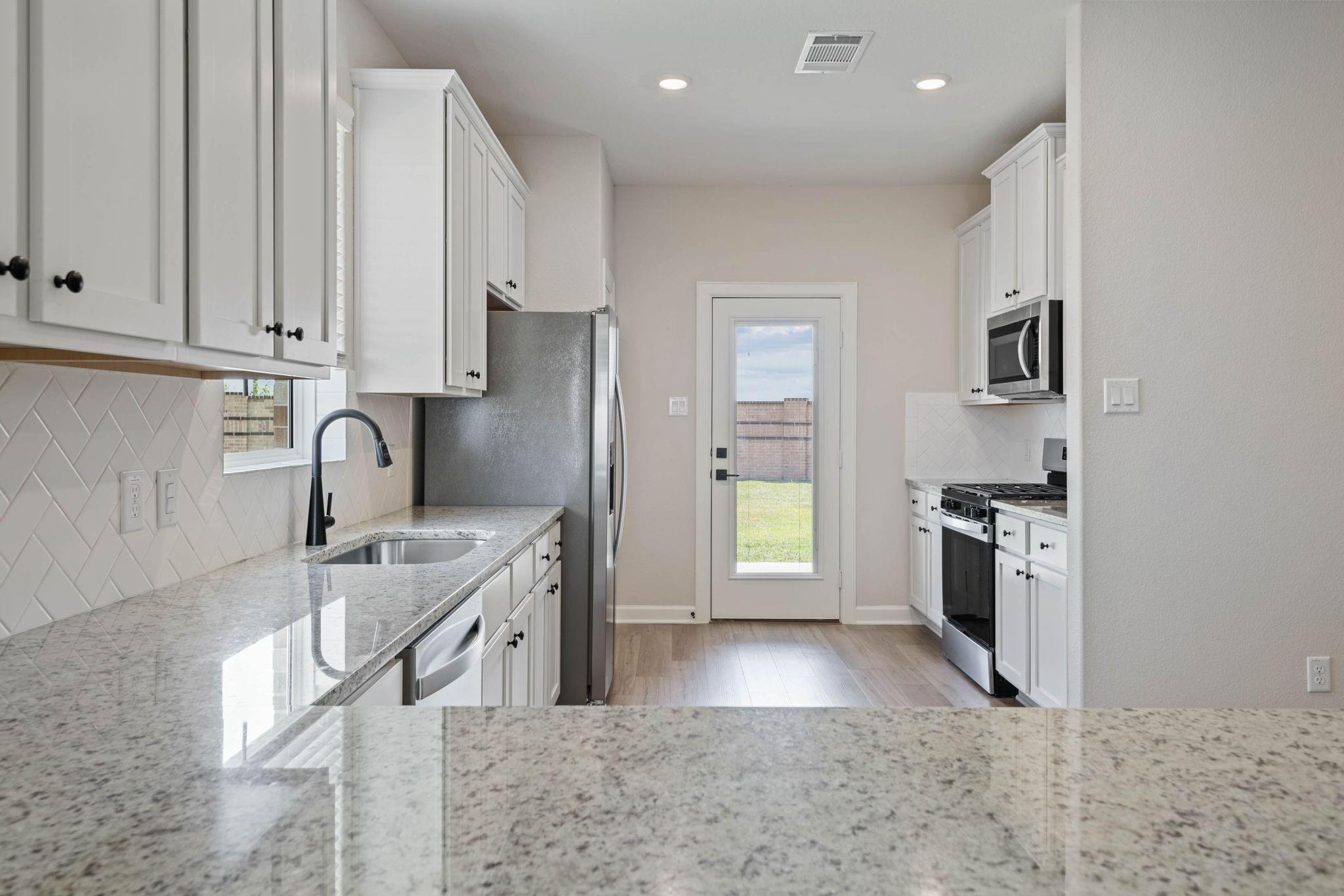 10803 Hickory Lane