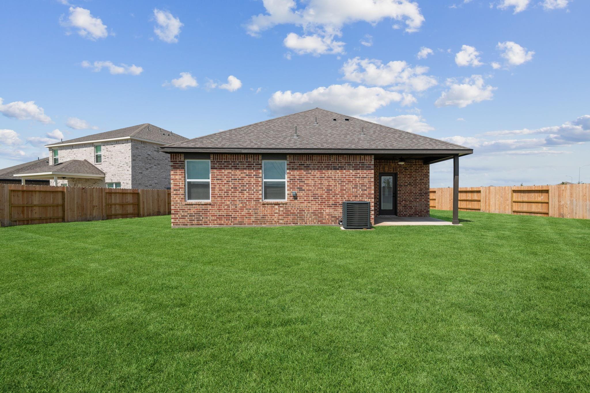 10803 Hickory Lane
