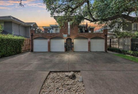 705 Harold Street 4 Houston TX 77006