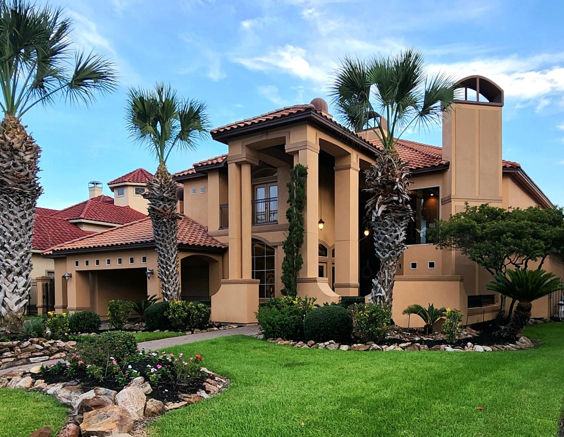 18935 Crescent Bay Drive