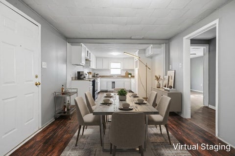 Photo of 1912 Kansas Street, La Marque, TX 77568 (MLS # 57524068)