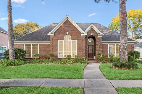 Photo of 2021 Castlewind Court, League City, TX 77573 (MLS # 48688099)