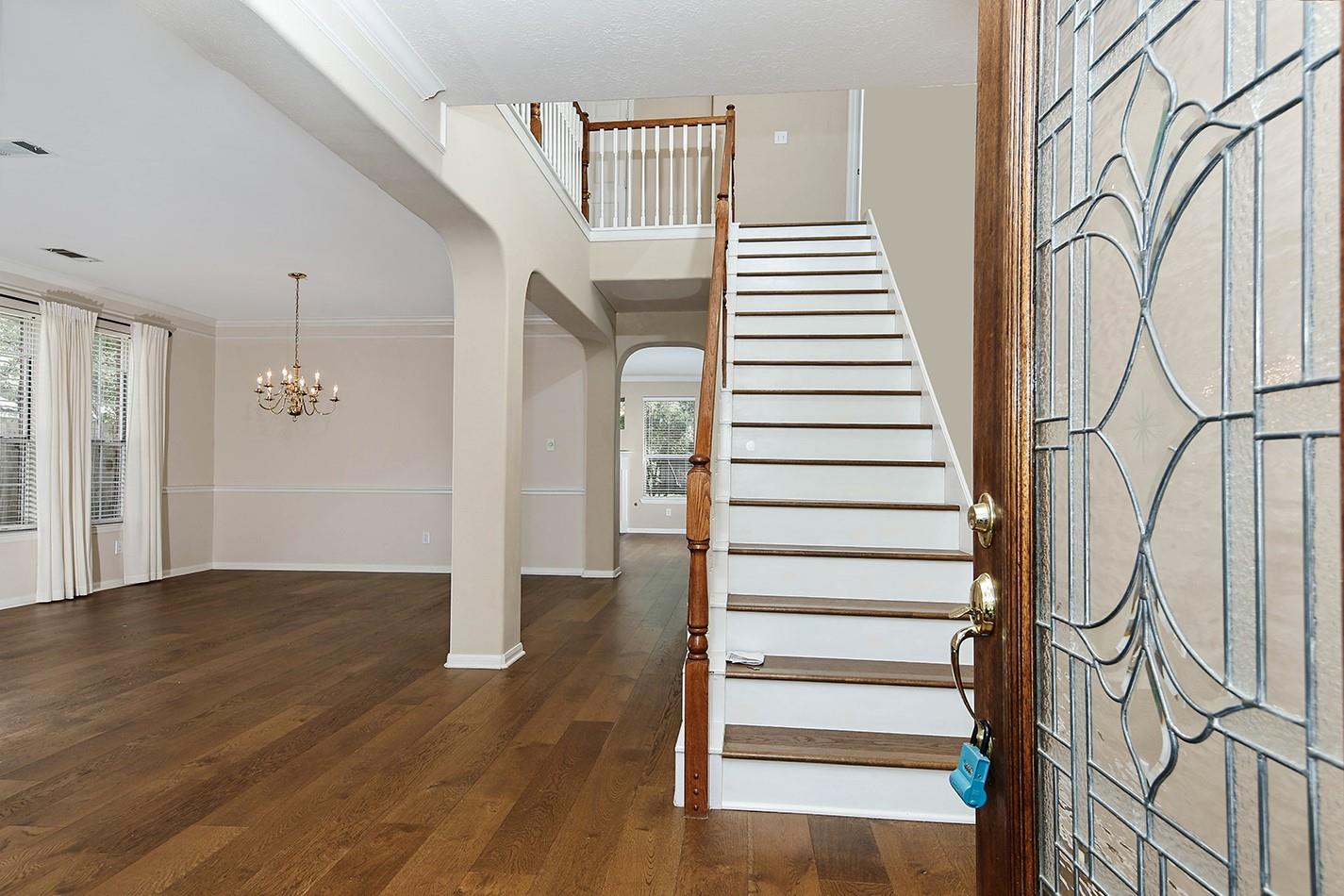 26 Serene Creek Place