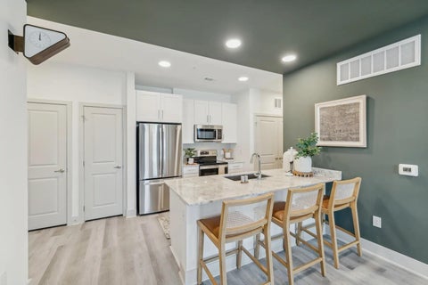 Photo of 2020 Grandway Drive #3112, Katy, TX 77449 (MLS # 30400928)