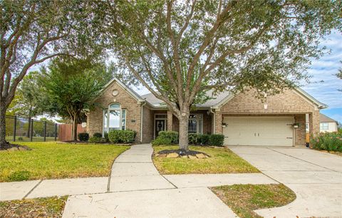 Photo of 25534 Overbrook Terrace Lane, Katy, TX 77494 (MLS # 14191562)