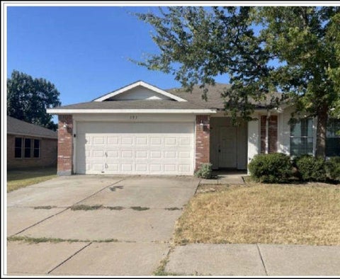 Photo of 253 Pine Crest Drive, Justin, TX 76247 (MLS # 48065427)
