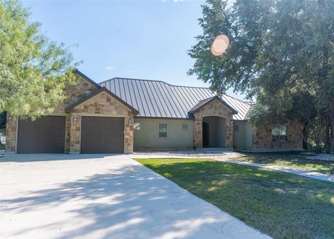Photo of 72 Steppin Stone, Concan, TX 78838 (MLS # 97482090)