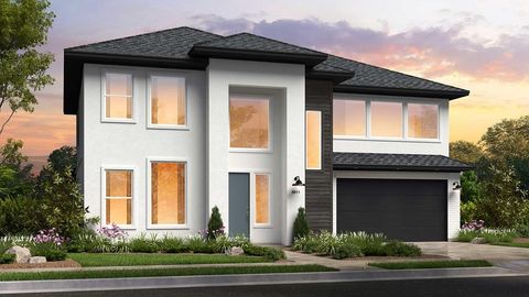 Photo of 9314 Hollowed Hills Drive, Cypress, TX 77433 (MLS # 44469082)