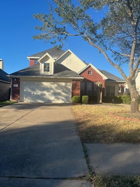 22418 Cascade Springs