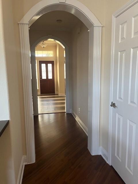 22418 Cascade Springs