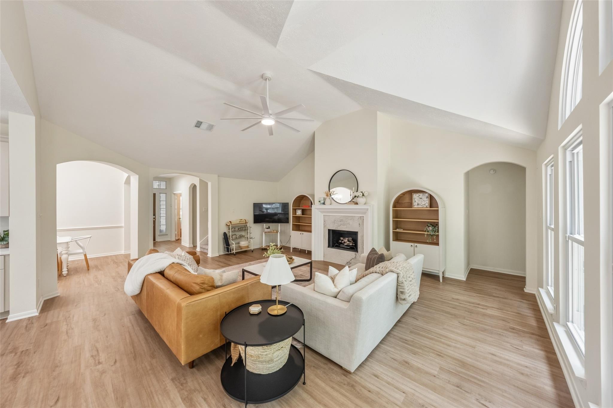 262 Misty Dawn Drive