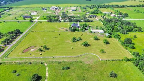 Photo of 15421 Totis Road, Hockley, TX 77447 (MLS # 10102860)