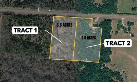Vacant Land For Sale - 473 Farm To Market Road 1365<br/> Teague, TX 76667