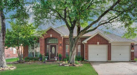 Photo of 4138 Galloway Drive, Pearland, TX 77584 (MLS # 10275554)