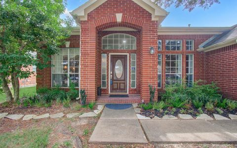 4138 Galloway Drive Pearland TX 77584