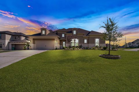 Photo of 1827 Woodtrace Boulevard, Pinehurst, TX 77362 (MLS # 2455282) Photo of 1827 Woodtrace Boulevard, Pinehurst, TX 77362 (MLS # 2455282)