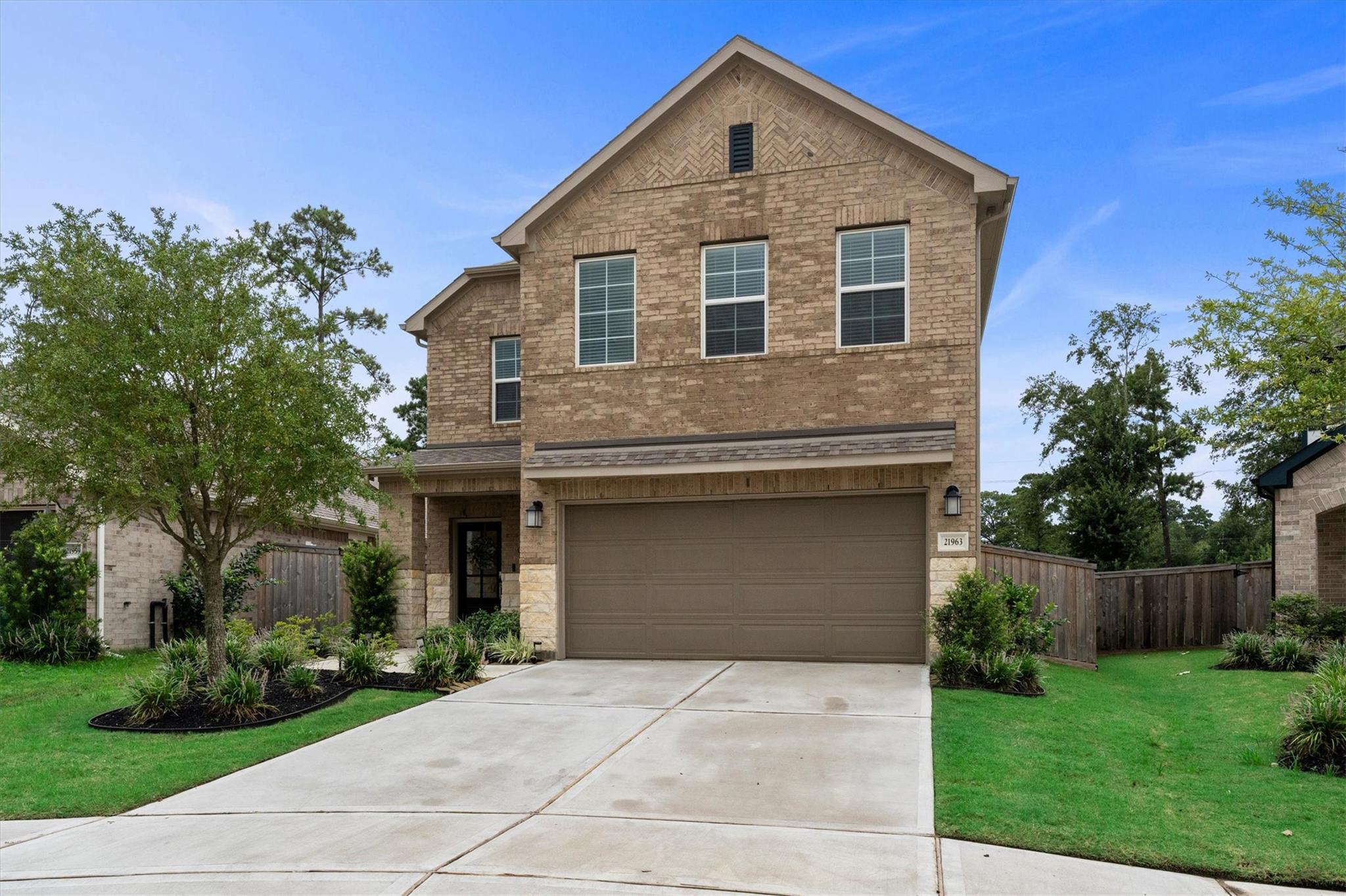 21963 Esparto Hills Trail