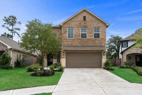 Photo of 21963 Esparto Hills Trail, Tomball, TX 77377 (MLS # 26272454)