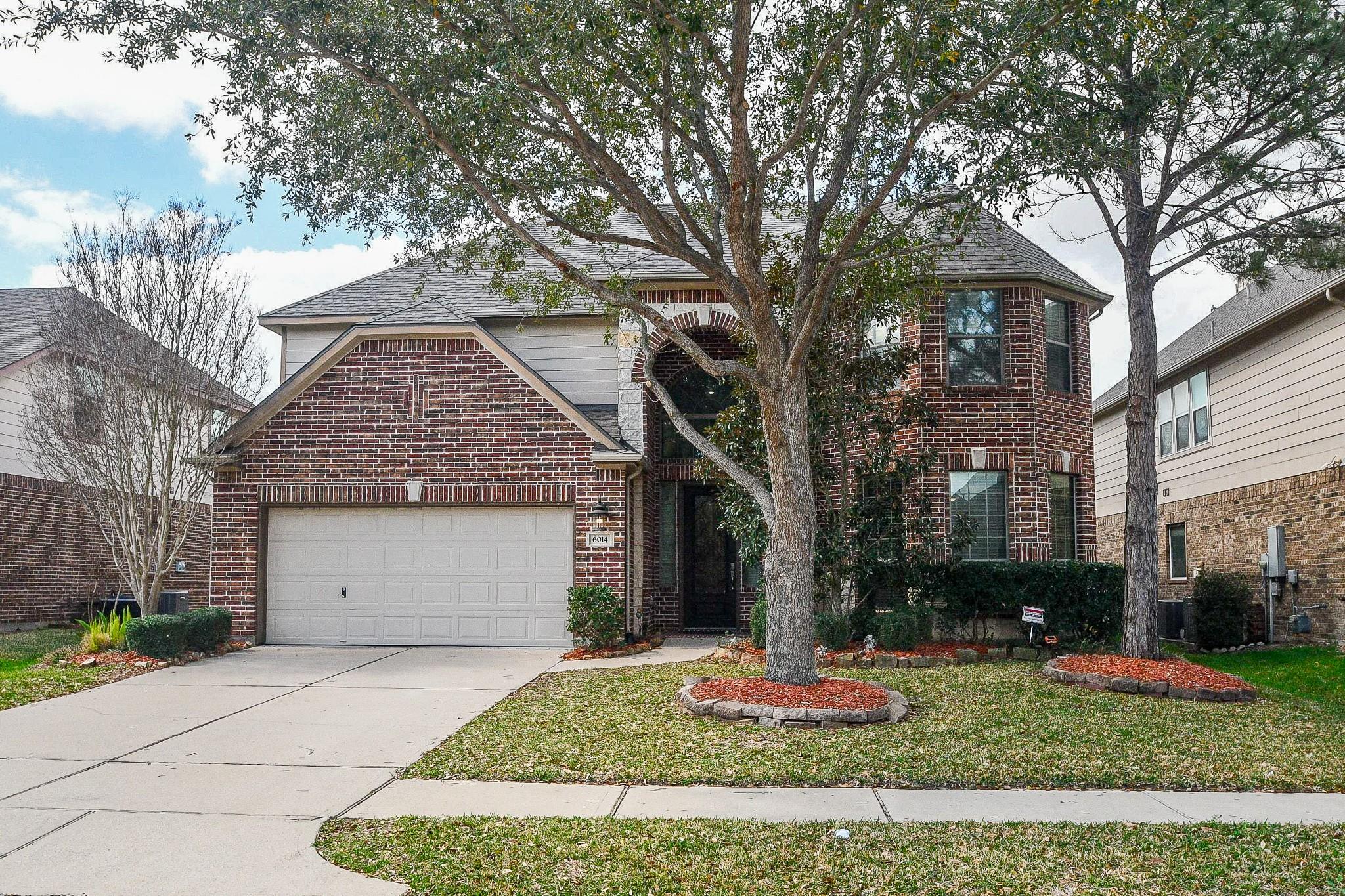 6014 Mystic Berry Drive