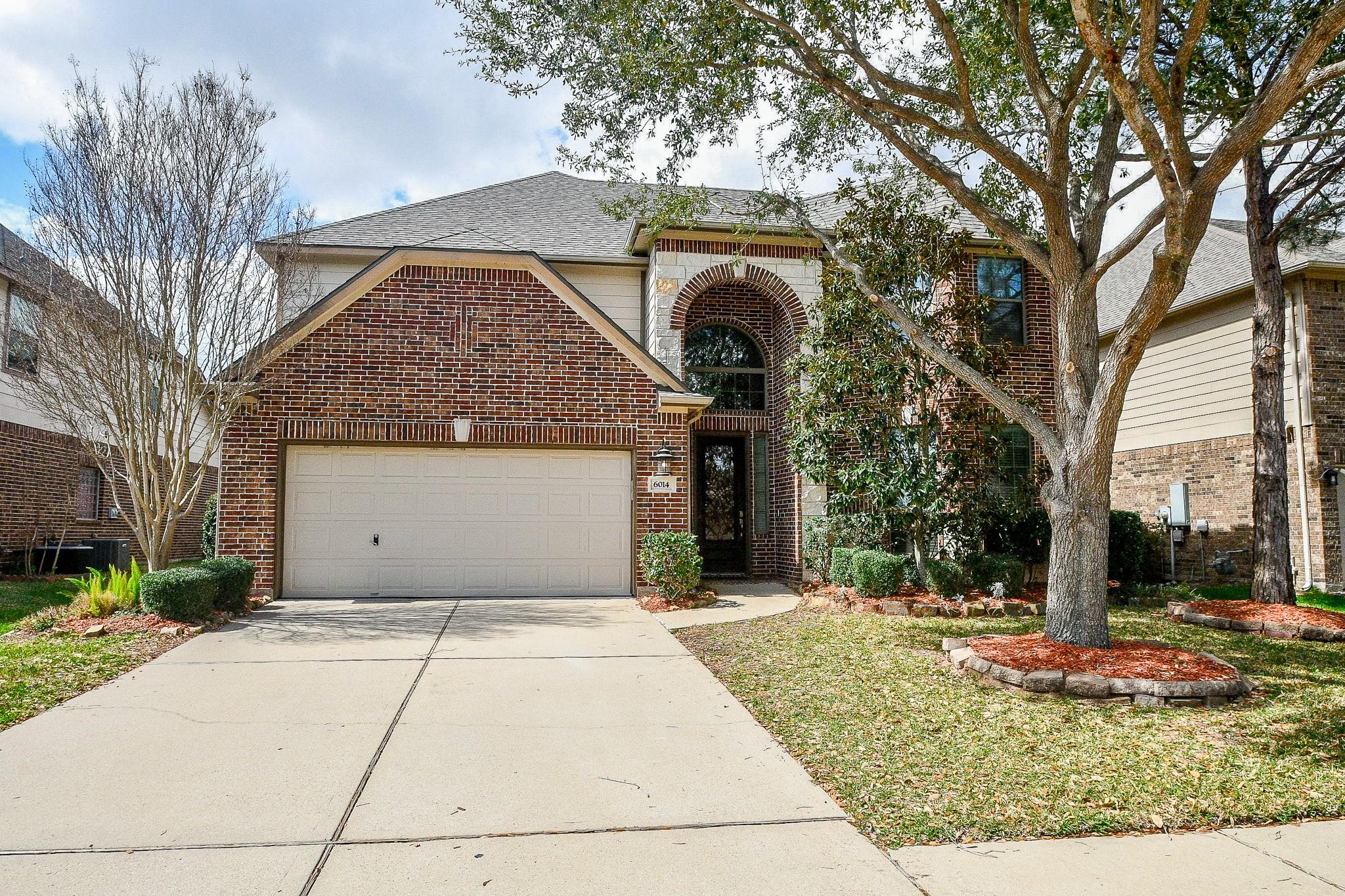 6014 Mystic Berry Drive