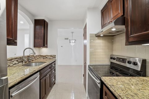 Tiny photo for 1100 Augusta Drive #57, Houston, TX 77057 (MLS # 7636024)