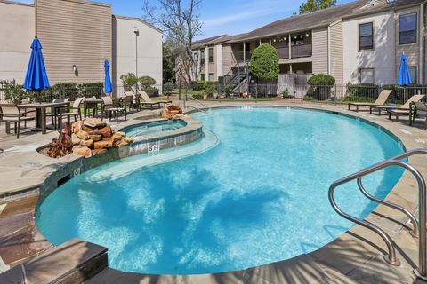 Tiny photo for 1100 Augusta Drive #57, Houston, TX 77057 (MLS # 7636024)