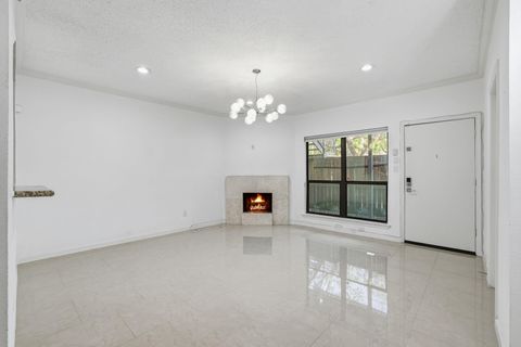Tiny photo for 1100 Augusta Drive #57, Houston, TX 77057 (MLS # 7636024)