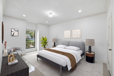 Tiny photo for 1100 Augusta Drive #57, Houston, TX 77057 (MLS # 7636024)