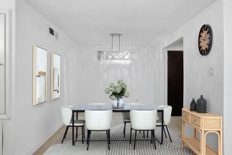 Tiny photo for 1100 Augusta Drive #57, Houston, TX 77057 (MLS # 7636024)