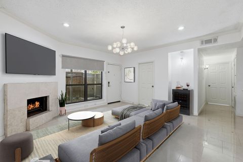 Tiny photo for 1100 Augusta Drive #57, Houston, TX 77057 (MLS # 7636024)