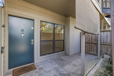 Tiny photo for 1100 Augusta Drive #57, Houston, TX 77057 (MLS # 7636024)