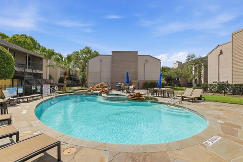 Tiny photo for 1100 Augusta Drive #57, Houston, TX 77057 (MLS # 7636024)