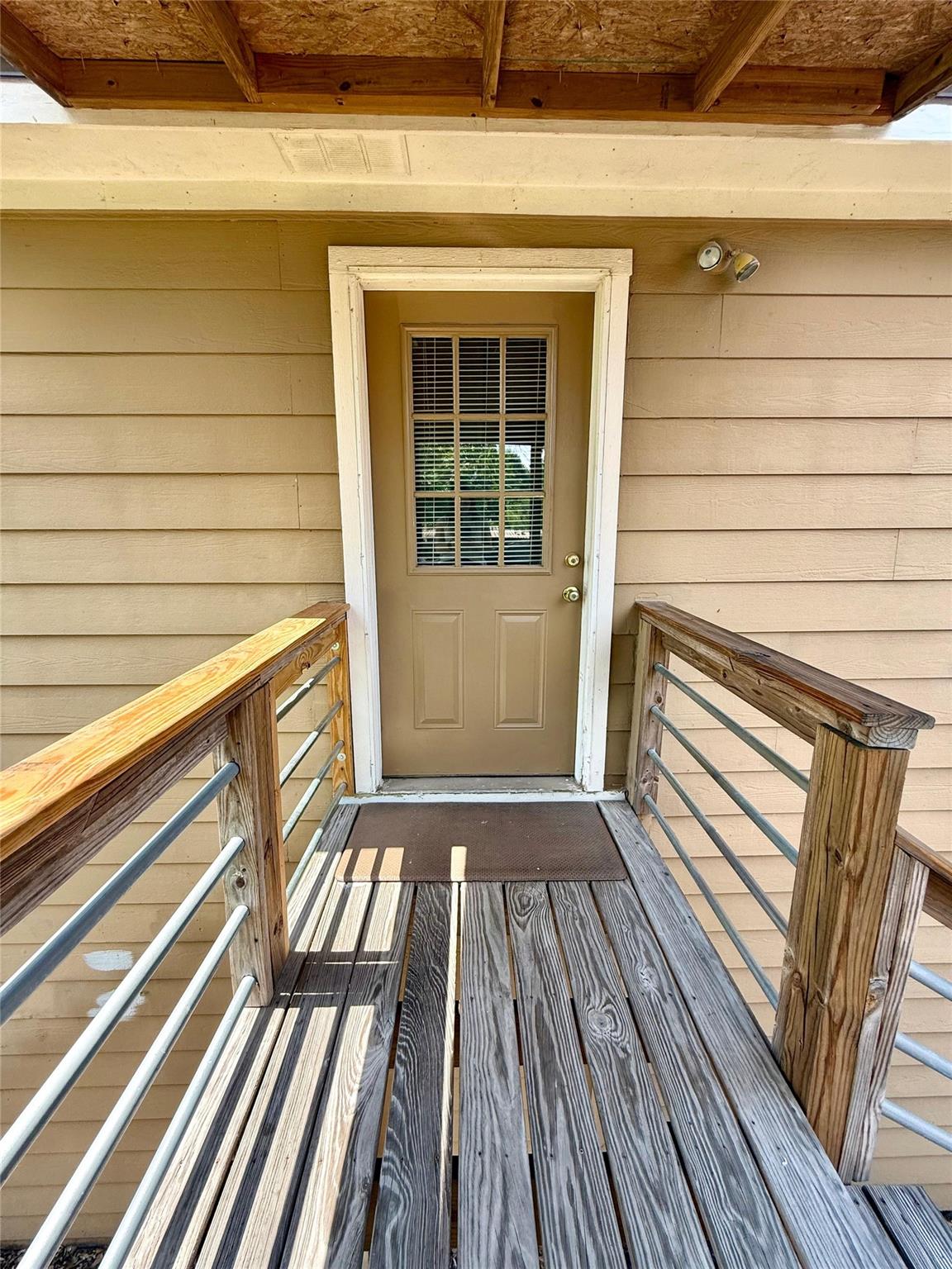 17903 E Strack Drive Garage