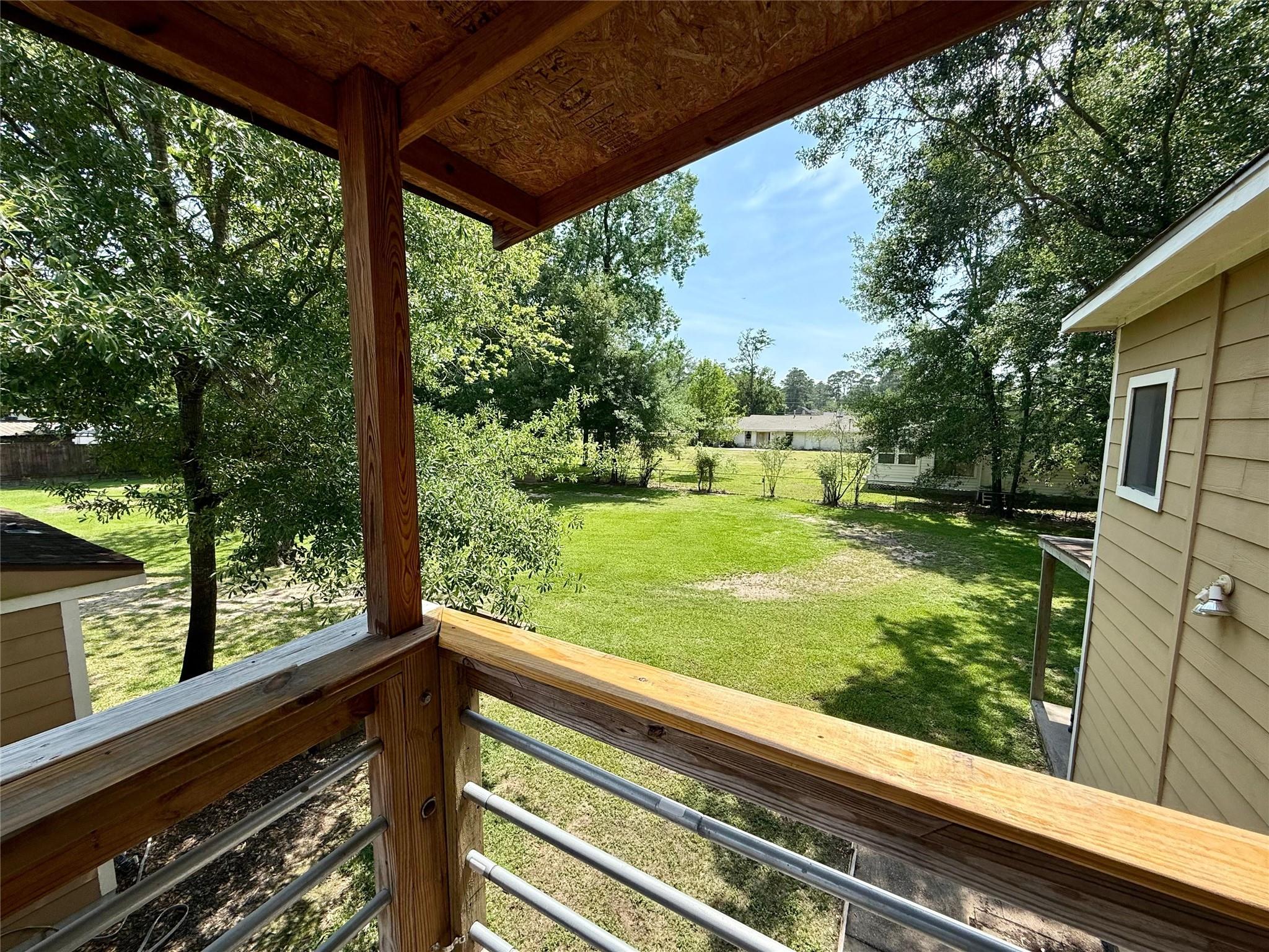 17903 E Strack Drive Garage
