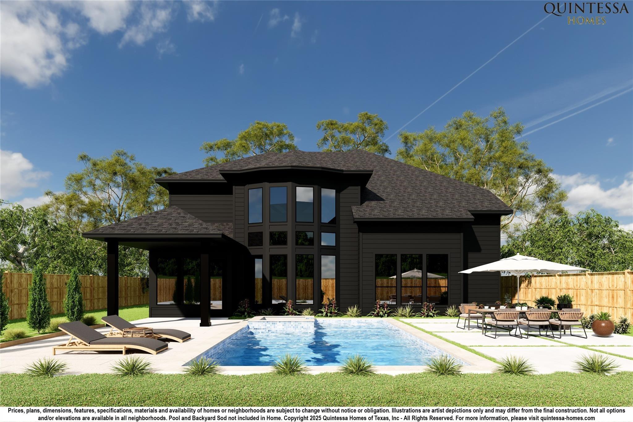 8033 Ridgeview Drive