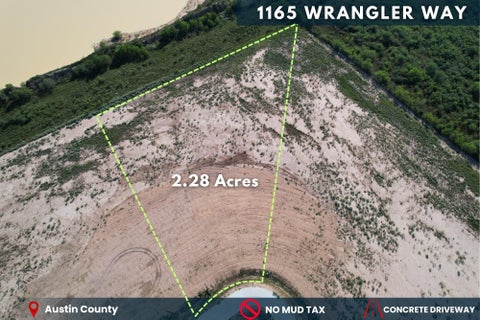 Photo of 1165 Wrangler Way, Sealy, TX 77474 (MLS # 15609887)