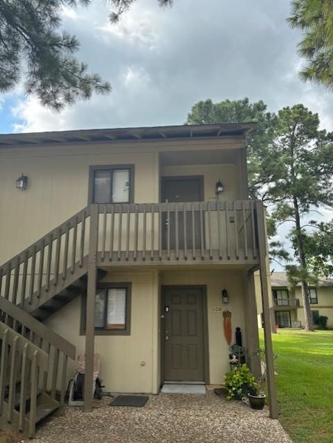 Photo of 15919 Golf Club Drive #208, Crosby, TX 77532 (MLS # 96292735)