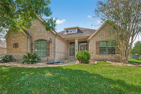 Photo of 32807 Wentworth Circle, Fulshear, TX 77441 (MLS # 37250397)