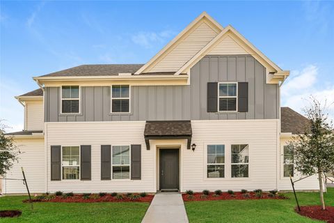 Photo of 22819 Terrazzo Drive, Katy, TX 77449 (MLS # 56413908)