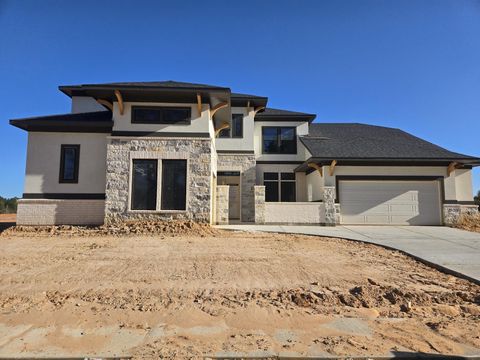 Photo of 5075 Wildtree Creek South Crk, Magnolia, TX 77316 (MLS # 83928561)