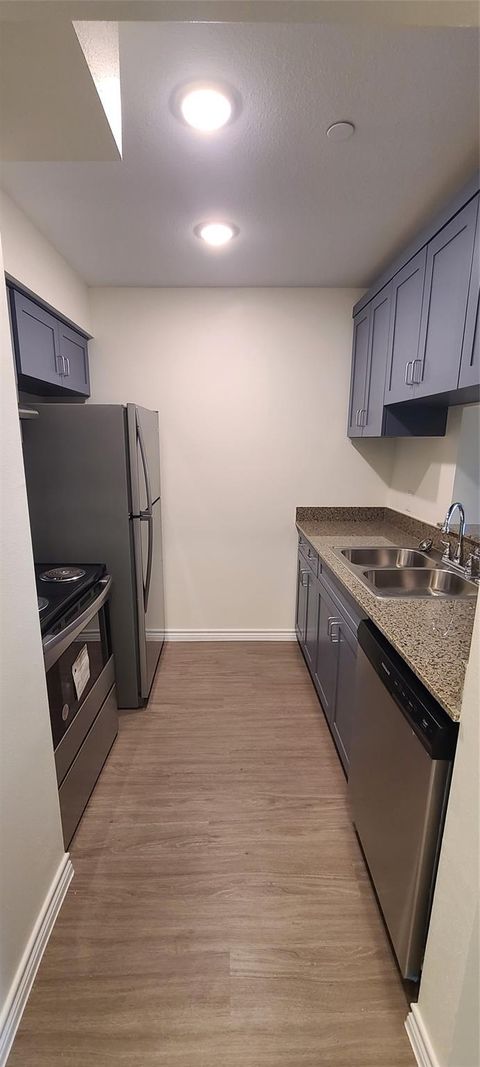 Photo of 2800 Jeanetta Street #1209, Houston, TX 77063 (MLS # 29087887)