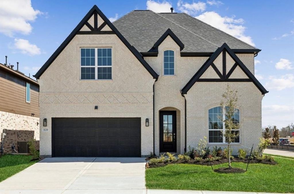 Photo of 31230 Casanova Drive, Huffman, TX 77336 (MLS # 20664436)