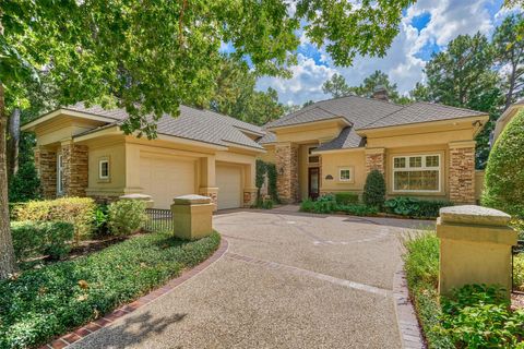 3 Star Fern Place The Woodlands TX 77380