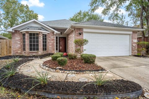 Photo of 21542 Maddux Drive, Porter, TX 77365 (MLS # 92577197)