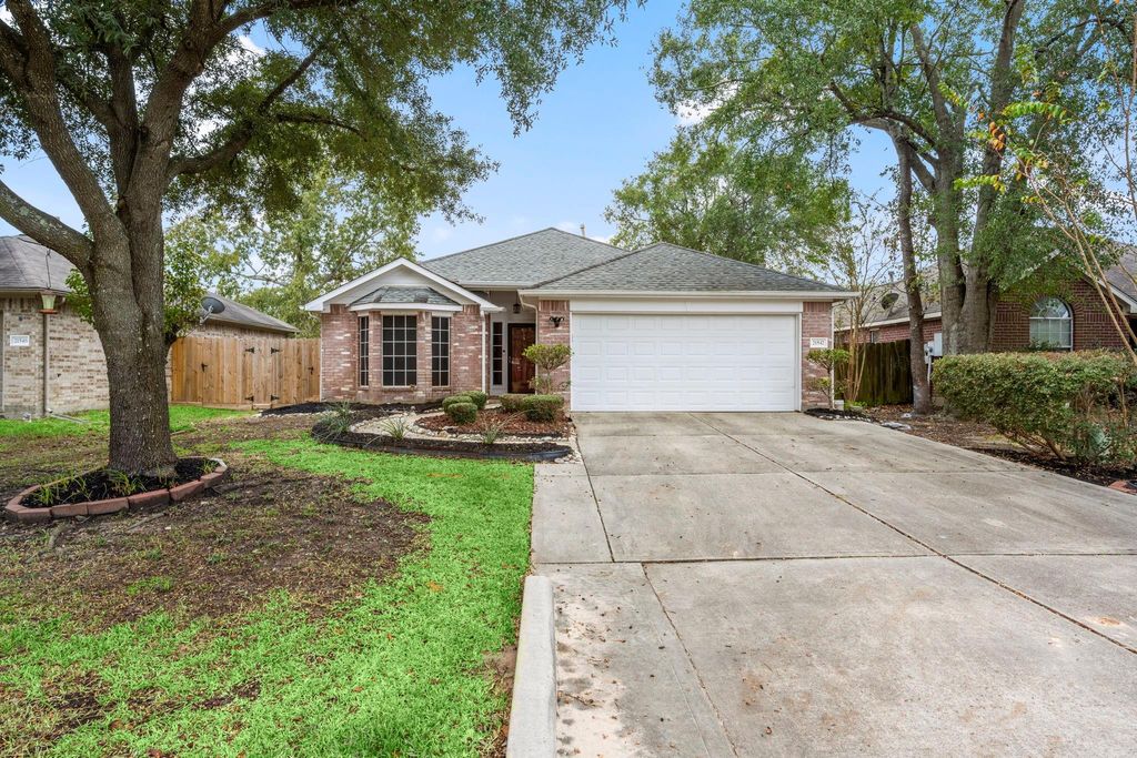 Photo of 21542 Maddux Drive, Porter, TX 77365 (MLS # 92577197)