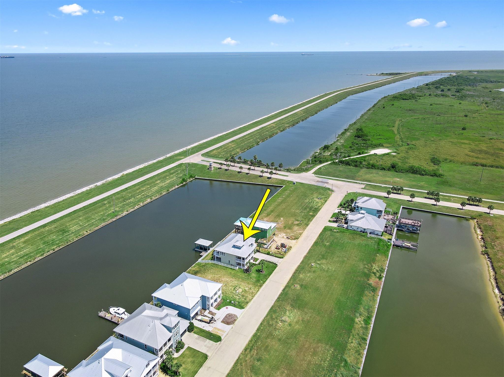 1110 Highborne Cay Court