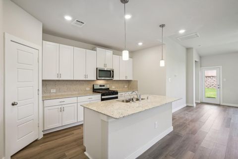 Photo of 12014 Meandering Stream Drive, Baytown, TX 77523 (MLS # 3096260)