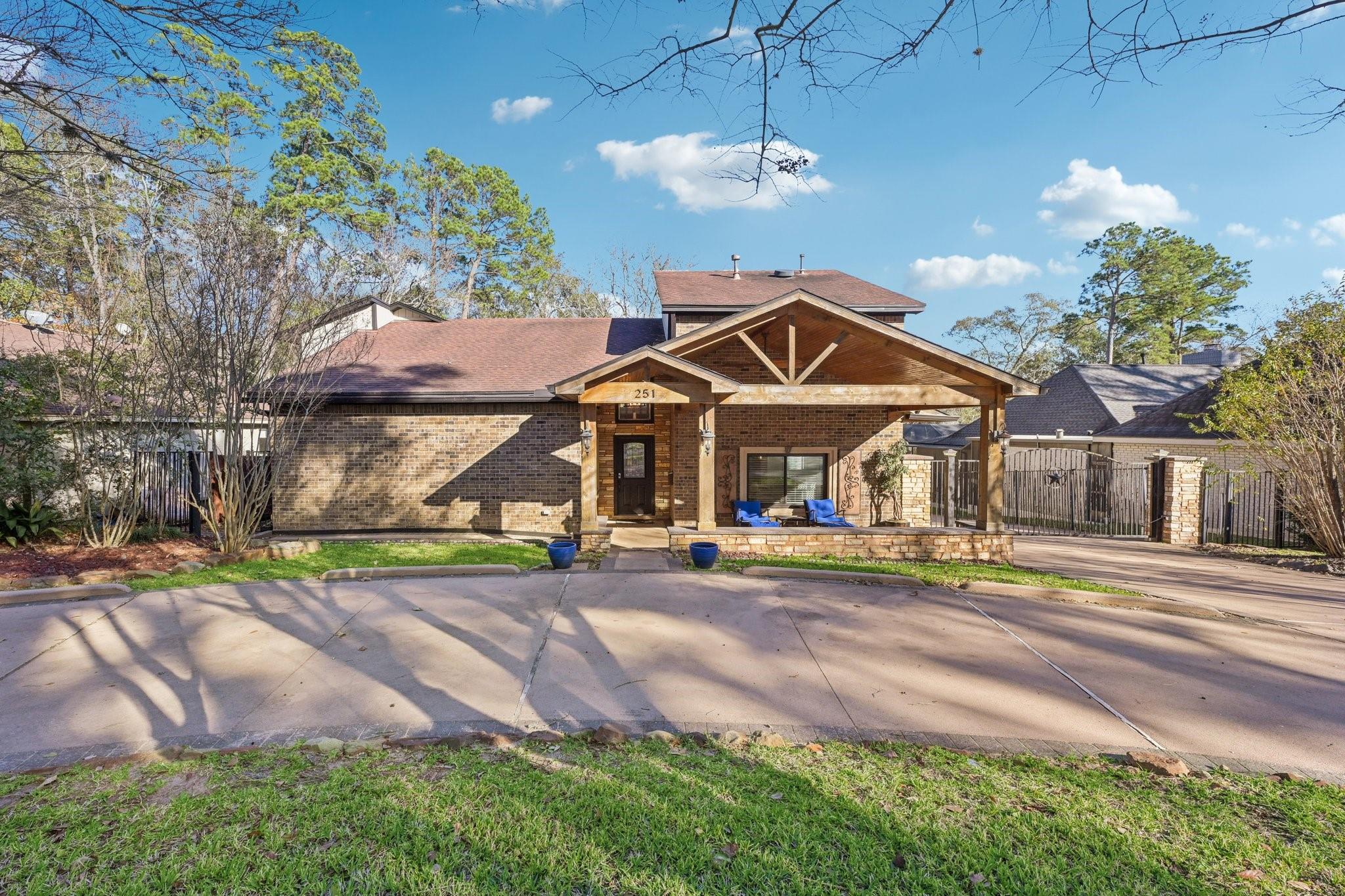 251 Springs Edge Drive
